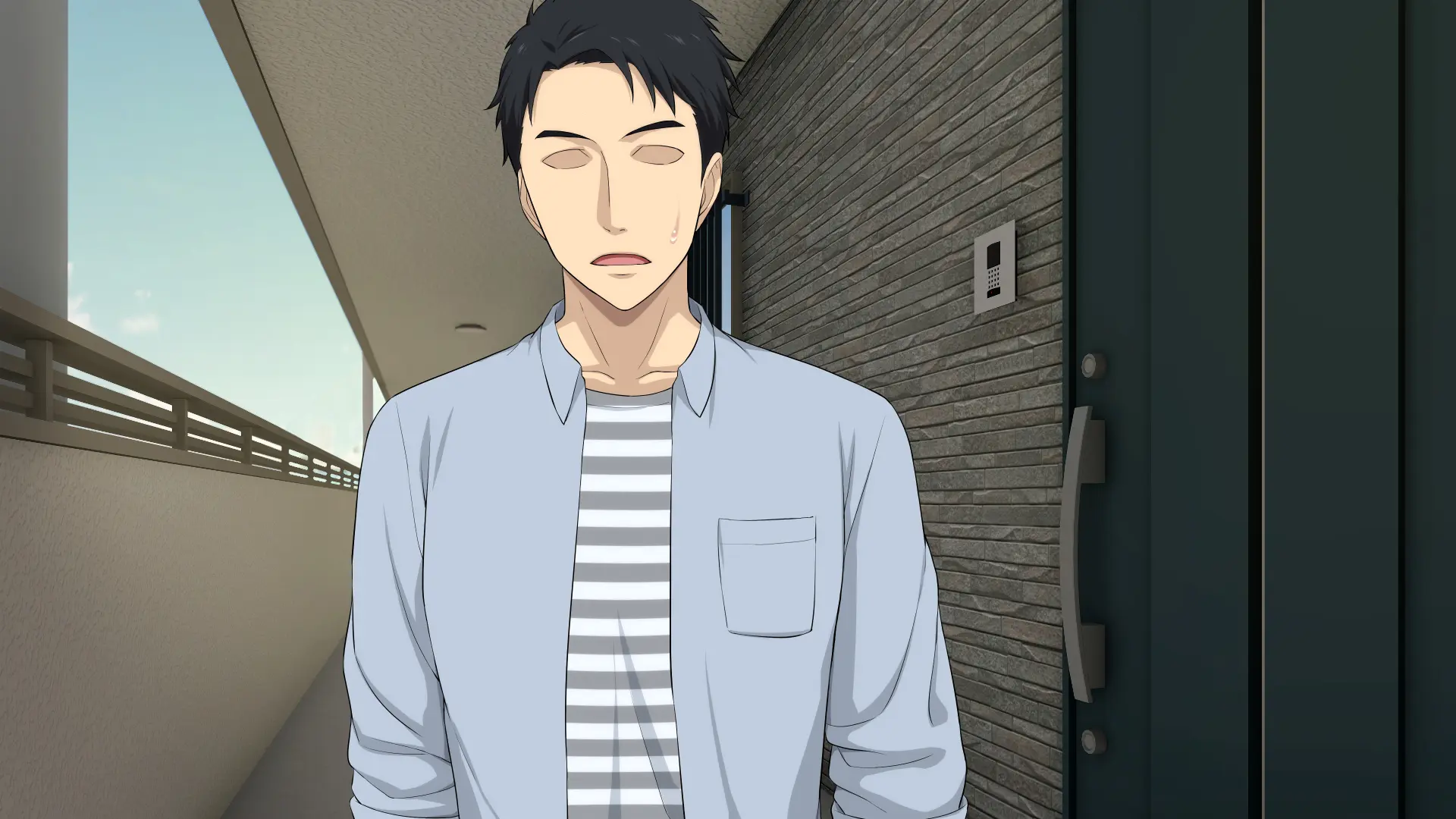 Shuukai Okure No Koi To Gal2